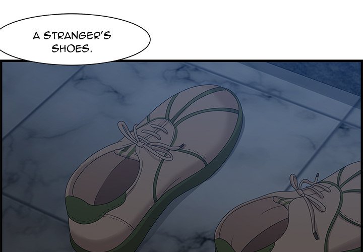 Tasty Chat: 0km - Chapter 26 Page 2