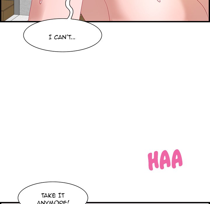 Tasty Chat: 0km - Chapter 26 Page 24