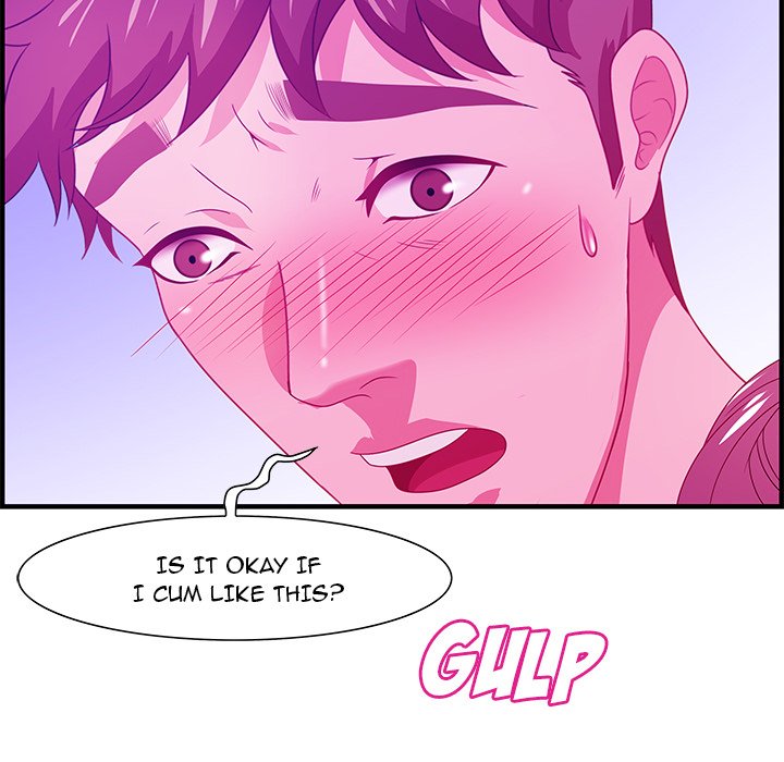 Tasty Chat: 0km - Chapter 26 Page 40