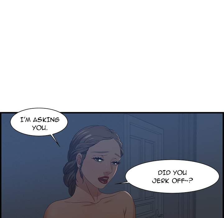 Tasty Chat: 0km - Chapter 26 Page 90