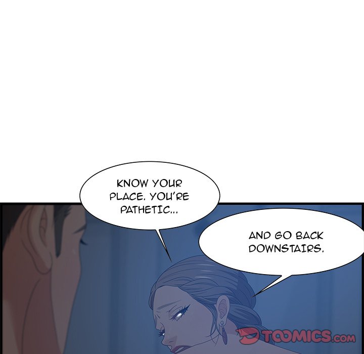 Tasty Chat: 0km - Chapter 26 Page 99