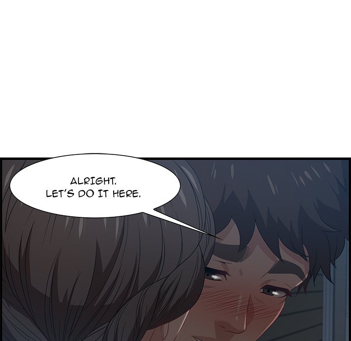 Tasty Chat: 0km - Chapter 27 Page 14