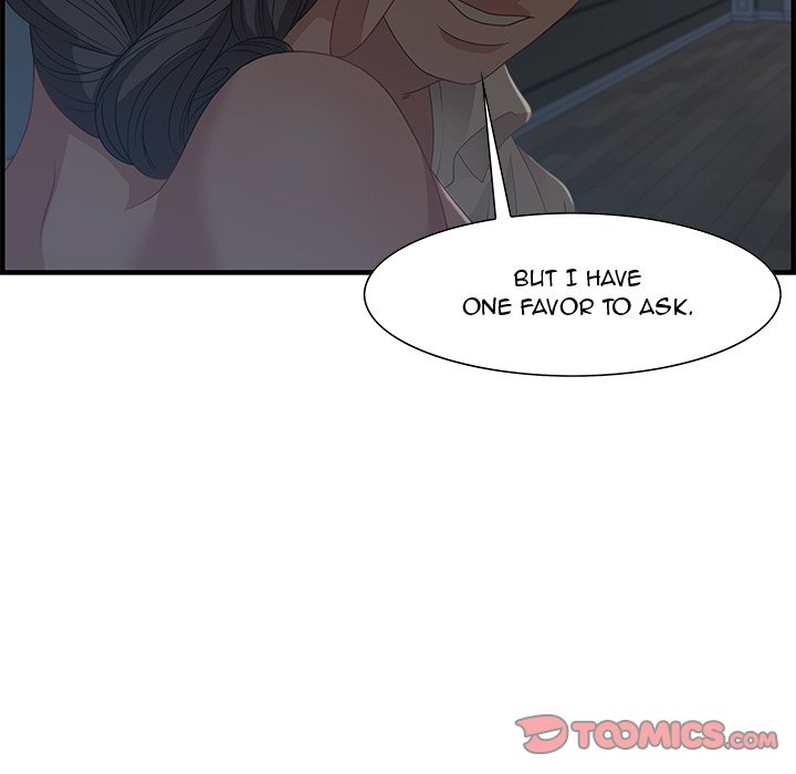 Tasty Chat: 0km - Chapter 27 Page 15