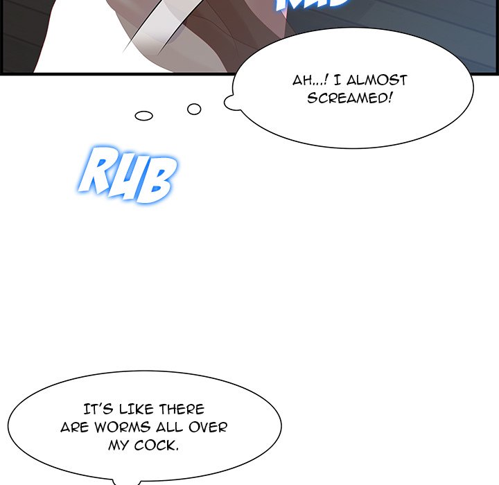 Tasty Chat: 0km - Chapter 27 Page 23