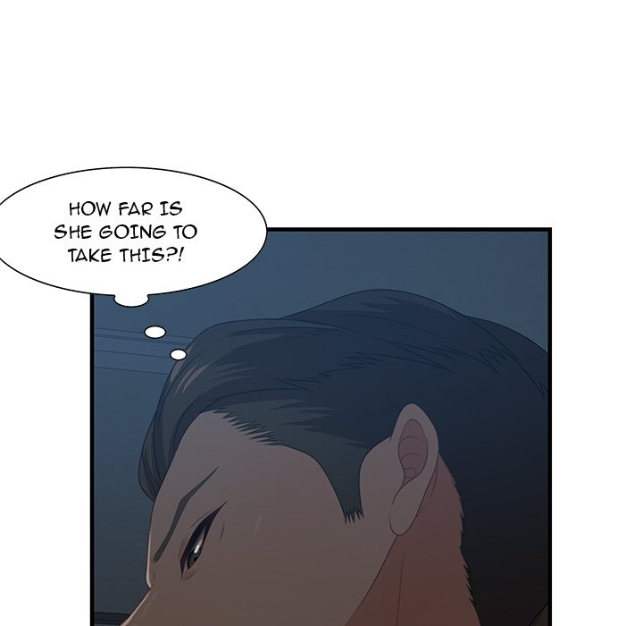 Tasty Chat: 0km - Chapter 27 Page 70