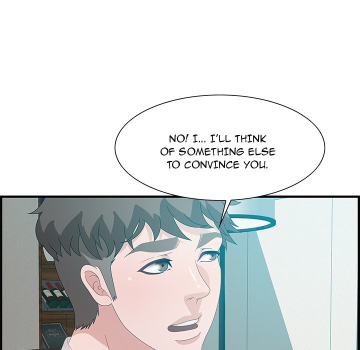 Tasty Chat: 0km - Chapter 28 Page 112