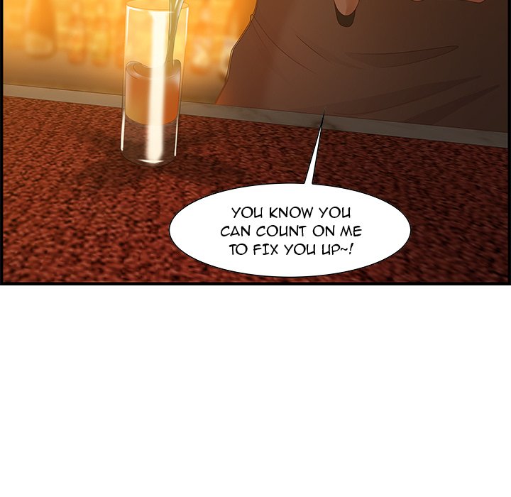 Tasty Chat: 0km - Chapter 28 Page 27