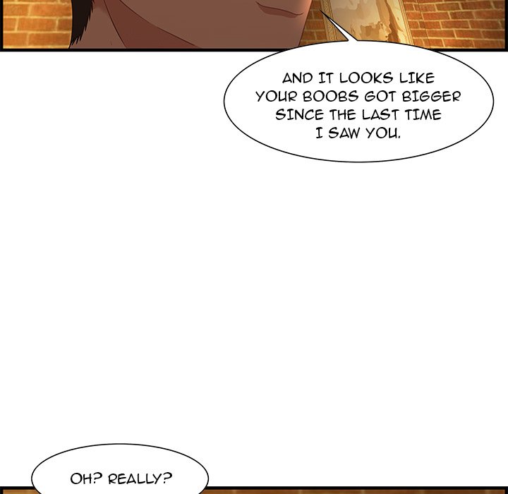 Tasty Chat: 0km - Chapter 28 Page 29