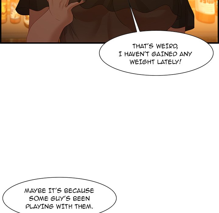 Tasty Chat: 0km - Chapter 28 Page 31