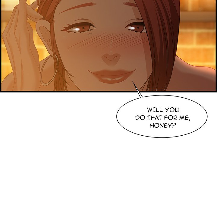 Tasty Chat: 0km - Chapter 28 Page 34