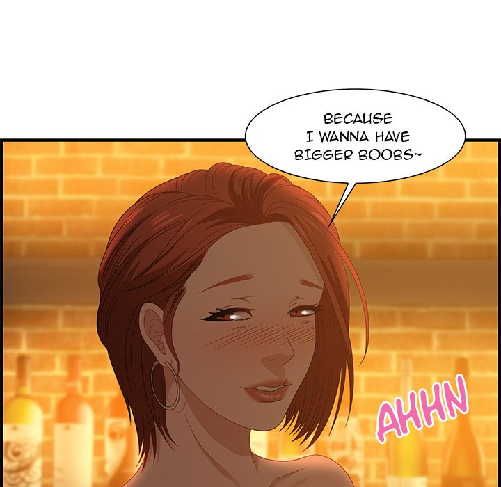 Tasty Chat: 0km - Chapter 28 Page 35