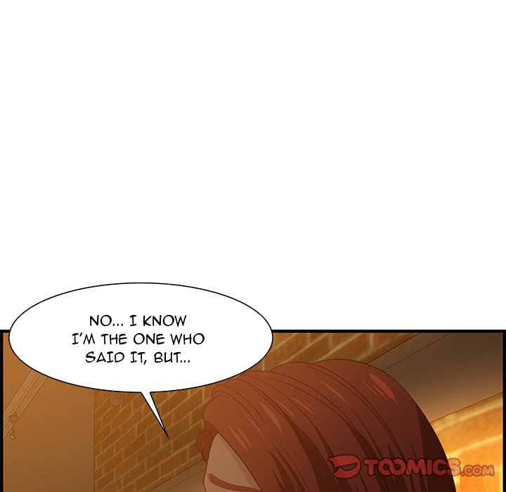 Tasty Chat: 0km - Chapter 28 Page 44