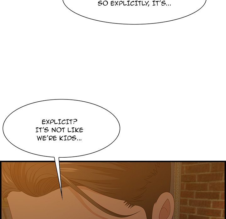 Tasty Chat: 0km - Chapter 28 Page 46