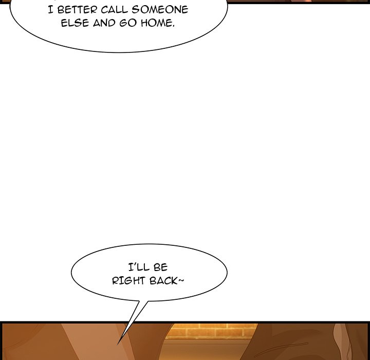 Tasty Chat: 0km - Chapter 28 Page 58