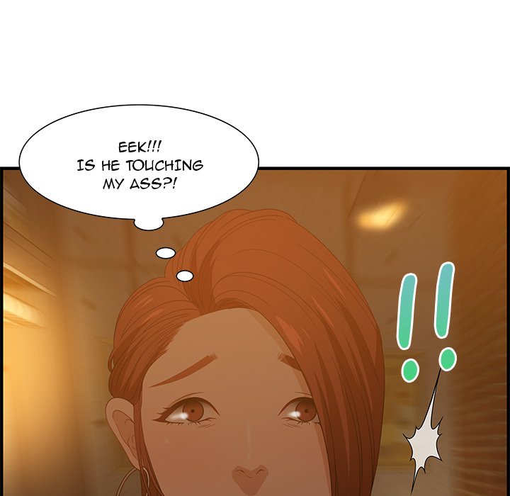 Tasty Chat: 0km - Chapter 28 Page 64