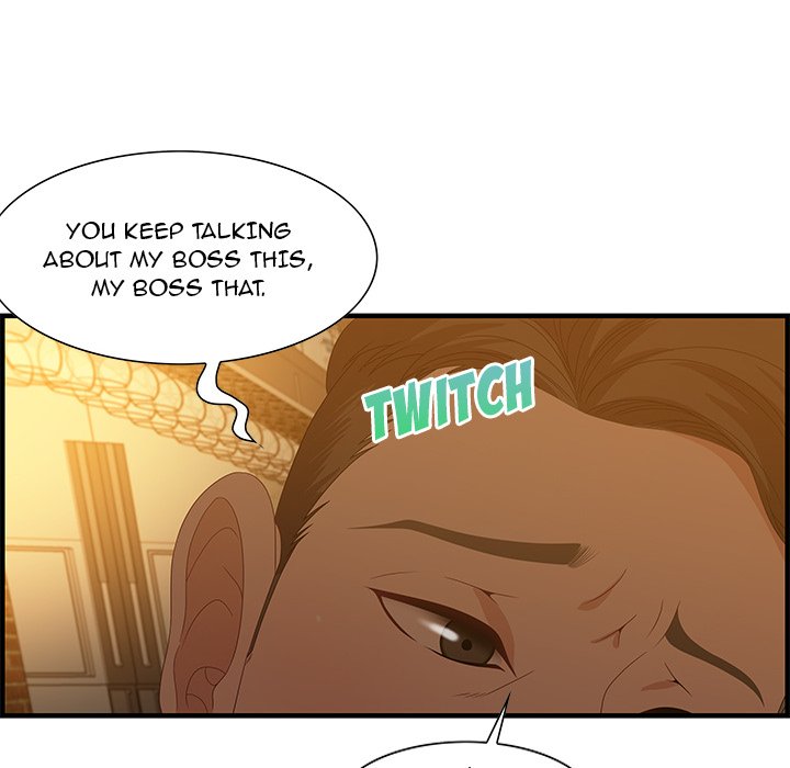Tasty Chat: 0km - Chapter 28 Page 69