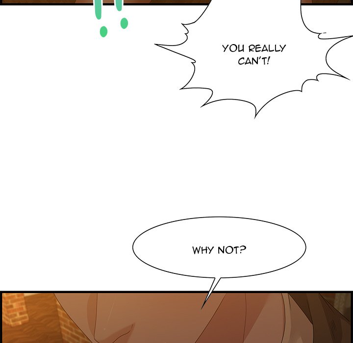 Tasty Chat: 0km - Chapter 28 Page 82