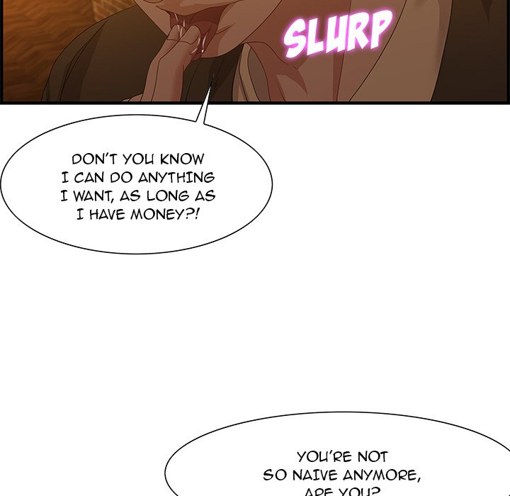 Tasty Chat: 0km - Chapter 28 Page 83