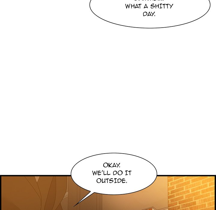 Tasty Chat: 0km - Chapter 28 Page 87