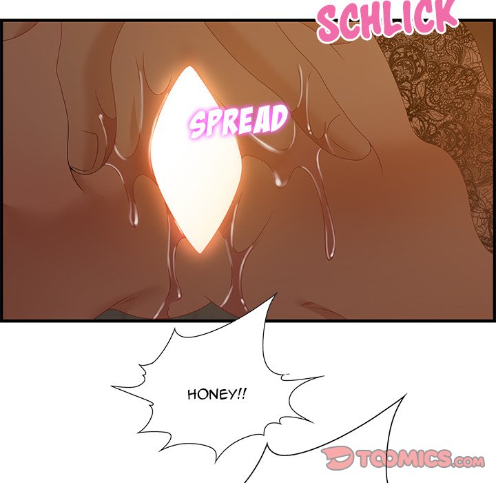 Tasty Chat: 0km - Chapter 28 Page 92