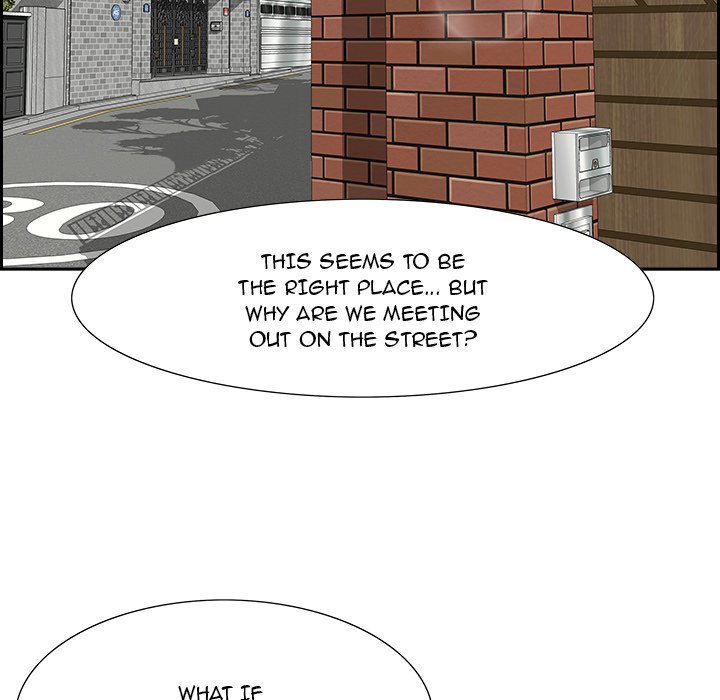 Tasty Chat: 0km - Chapter 3 Page 42