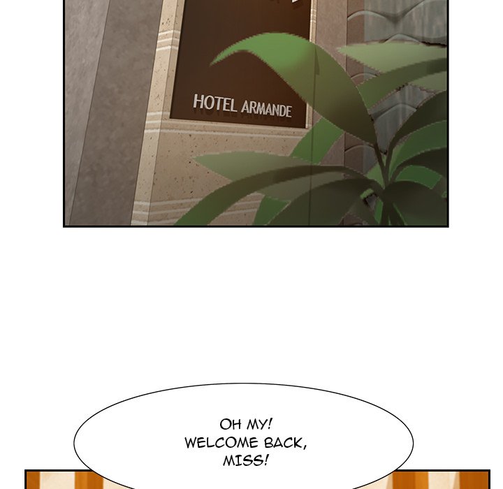 Tasty Chat: 0km - Chapter 3 Page 74