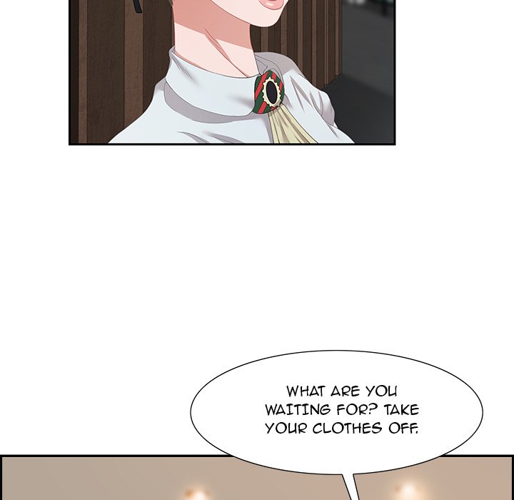 Tasty Chat: 0km - Chapter 3 Page 86