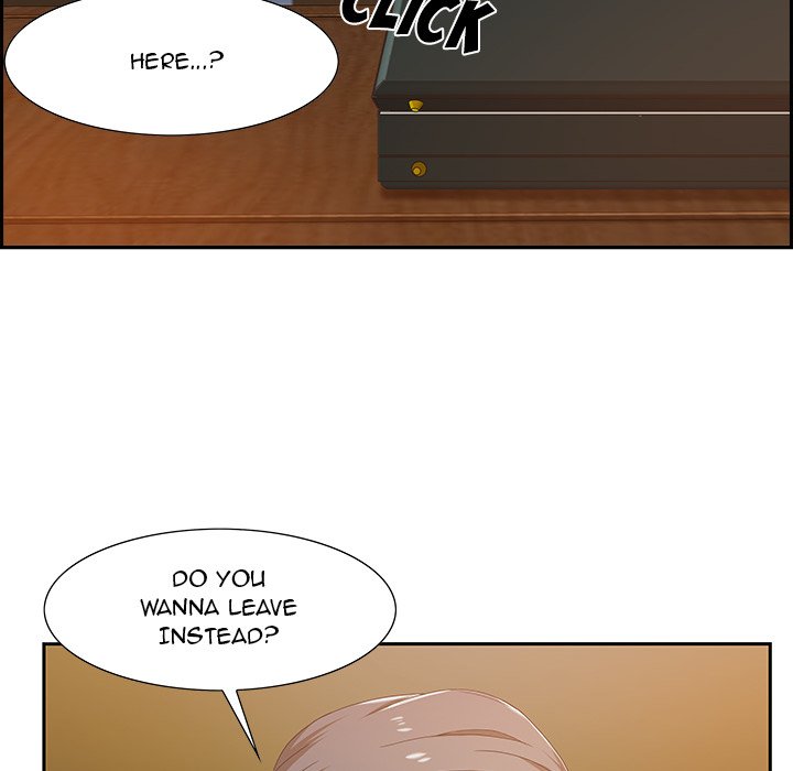 Tasty Chat: 0km - Chapter 3 Page 88