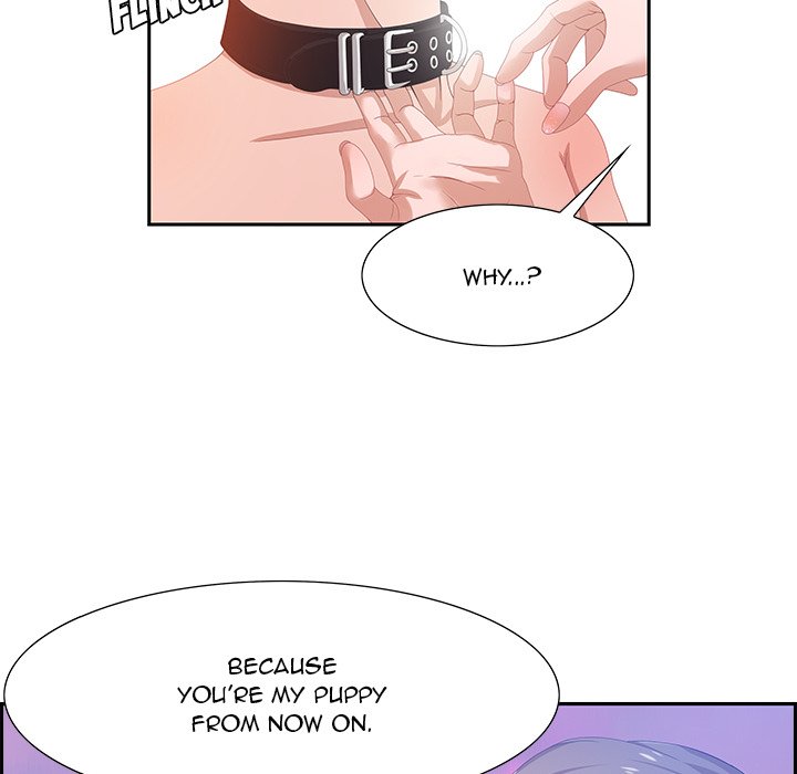 Tasty Chat: 0km - Chapter 3 Page 96