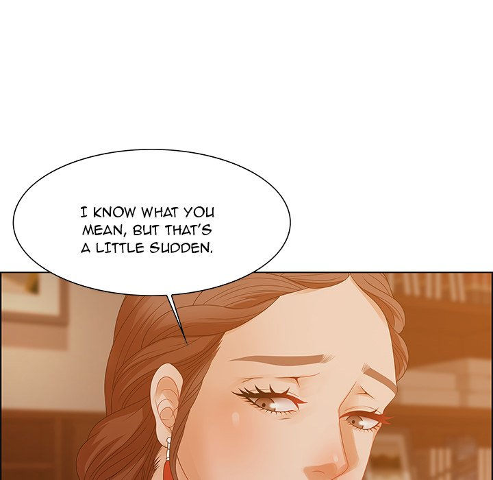 Tasty Chat: 0km - Chapter 30 Page 118