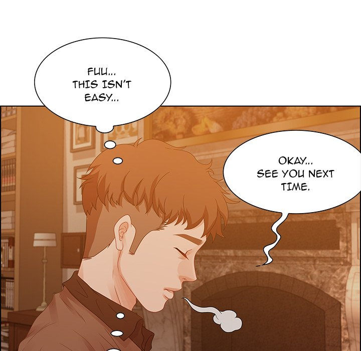 Tasty Chat: 0km - Chapter 30 Page 120