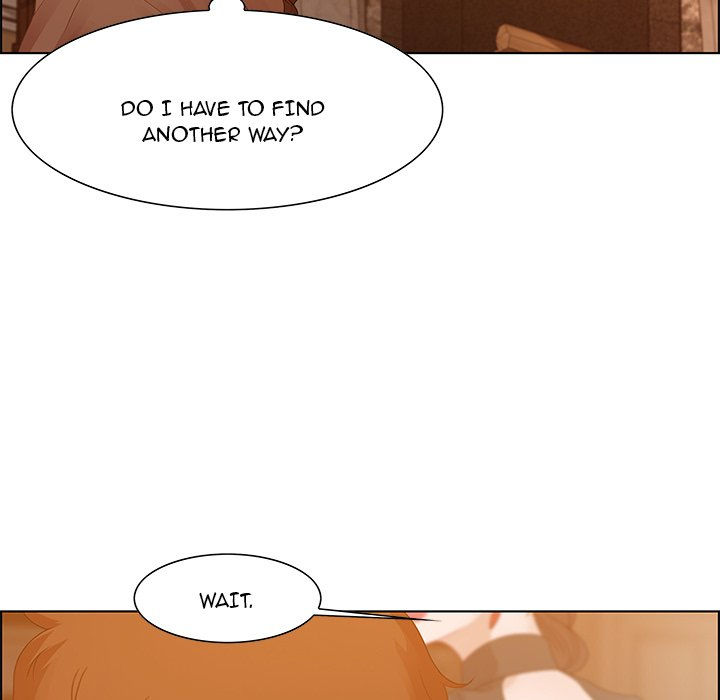 Tasty Chat: 0km - Chapter 30 Page 121