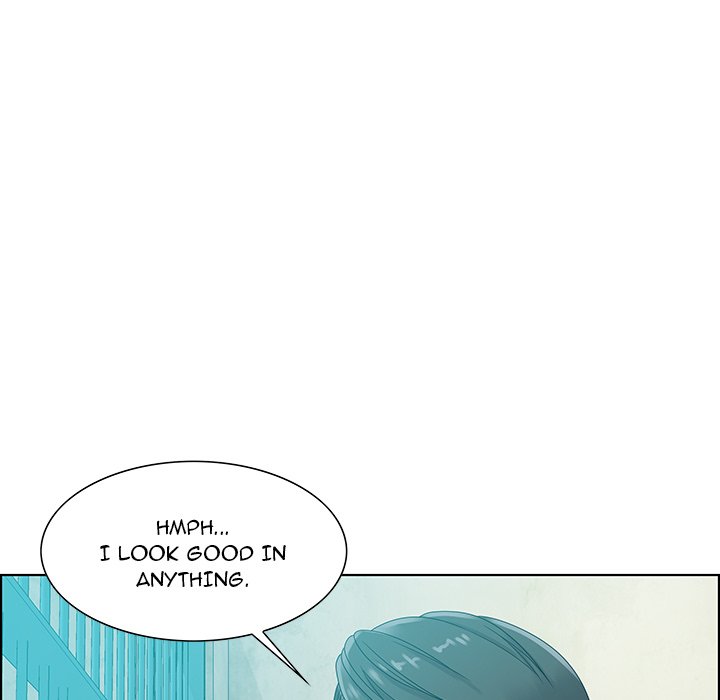 Tasty Chat: 0km - Chapter 32 Page 23