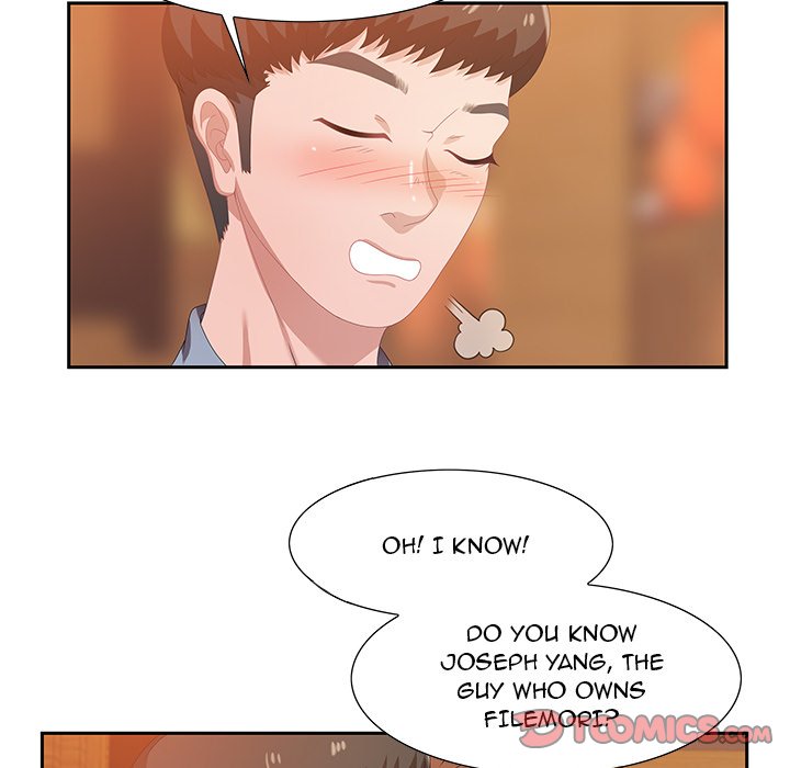 Tasty Chat: 0km - Chapter 4 Page 102