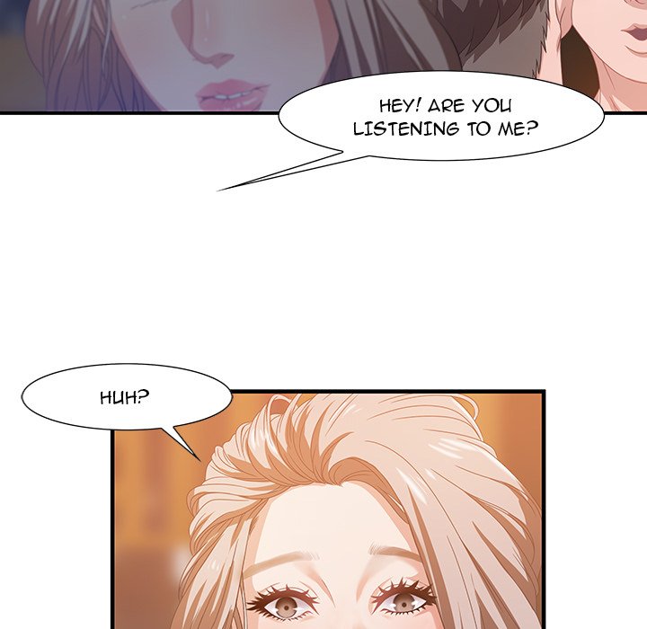 Tasty Chat: 0km - Chapter 4 Page 112