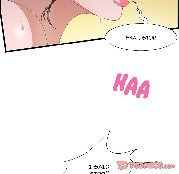 Tasty Chat: 0km - Chapter 4 Page 39