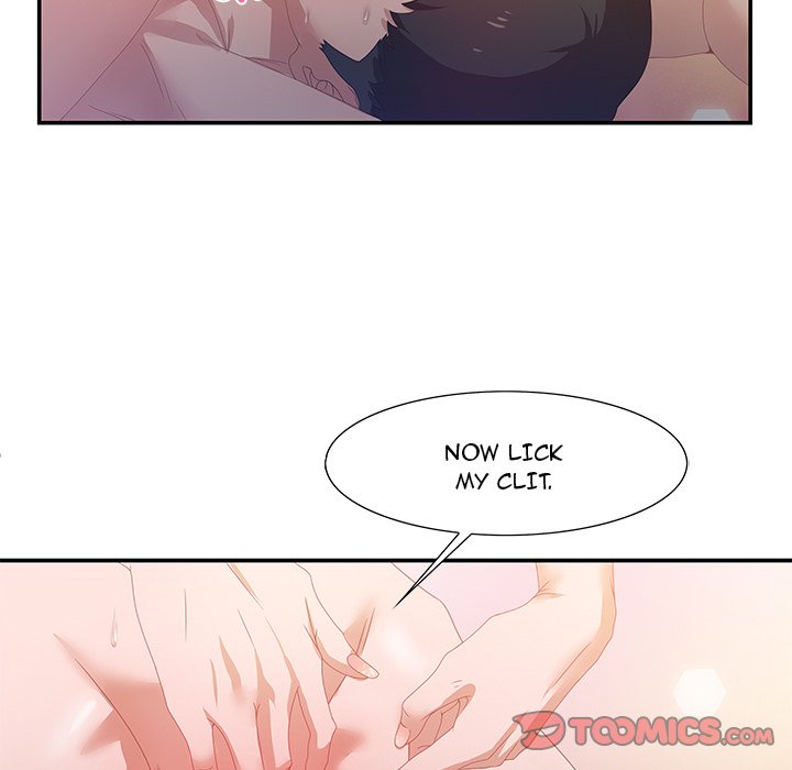 Tasty Chat: 0km - Chapter 4 Page 48