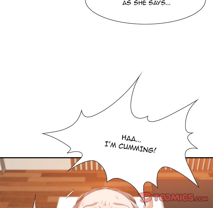 Tasty Chat: 0km - Chapter 4 Page 51