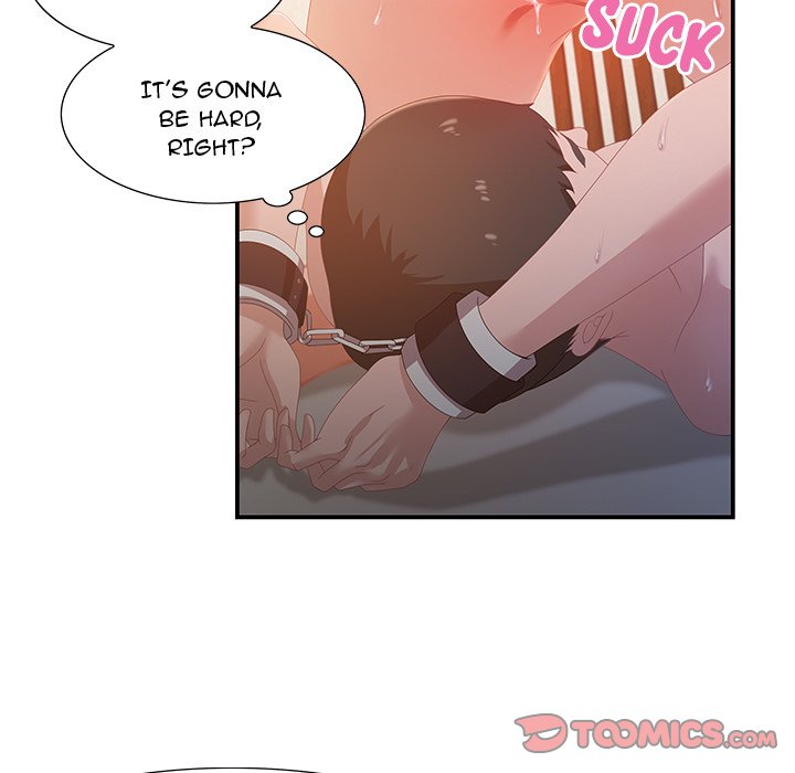 Tasty Chat: 0km - Chapter 4 Page 66