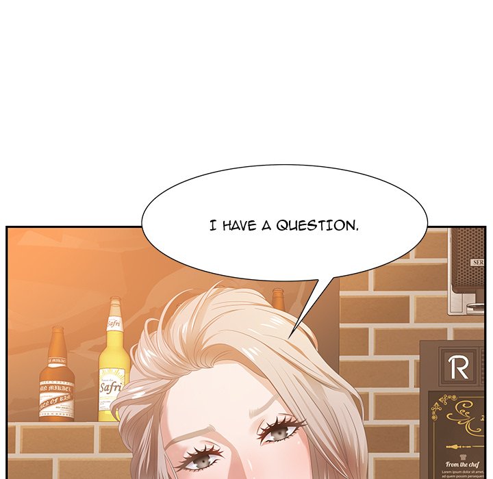 Tasty Chat: 0km - Chapter 5 Page 115