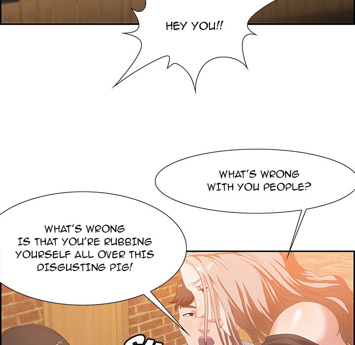 Tasty Chat: 0km - Chapter 5 Page 22
