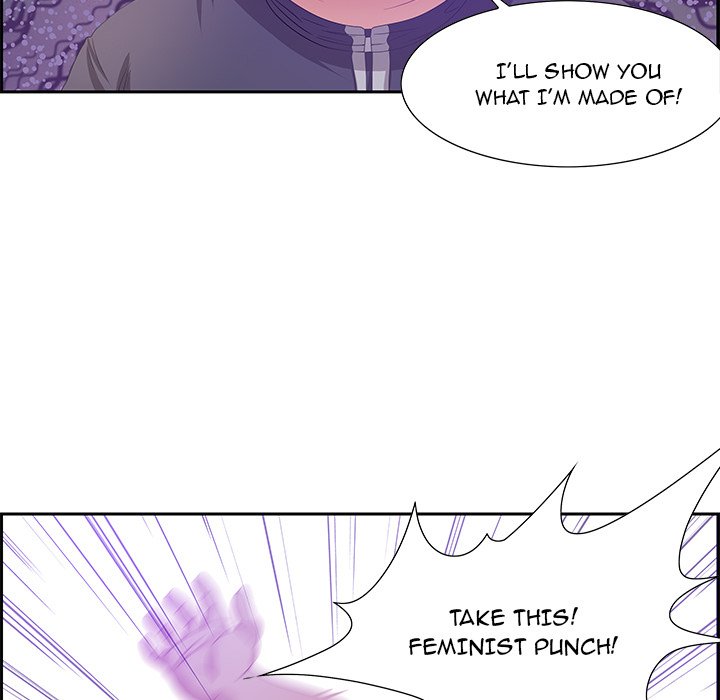Tasty Chat: 0km - Chapter 5 Page 38