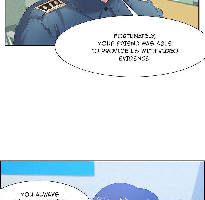 Tasty Chat: 0km - Chapter 5 Page 58