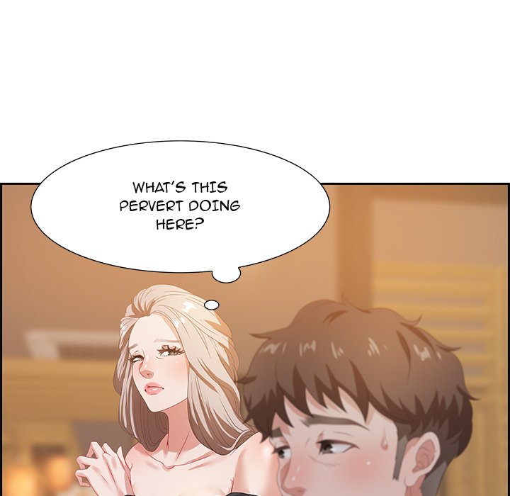 Tasty Chat: 0km - Chapter 5 Page 7