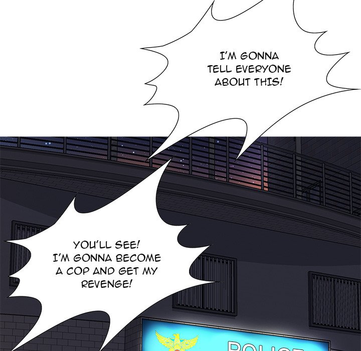 Tasty Chat: 0km - Chapter 5 Page 71