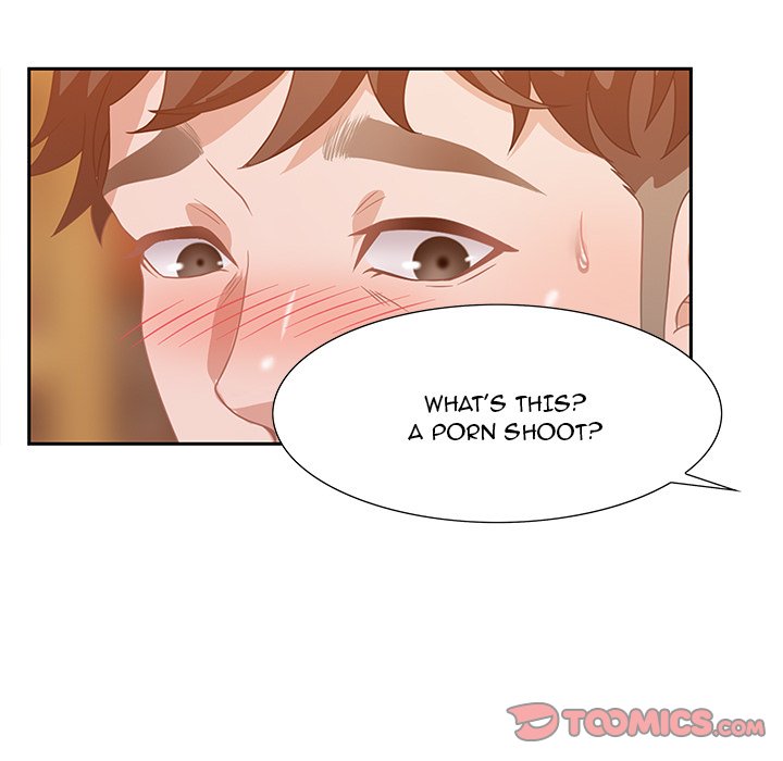 Tasty Chat: 0km - Chapter 5 Page 9