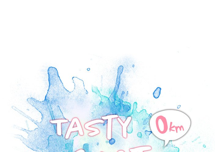 Tasty Chat: 0km - Chapter 6 Page 1