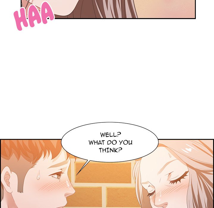 Tasty Chat: 0km - Chapter 6 Page 100