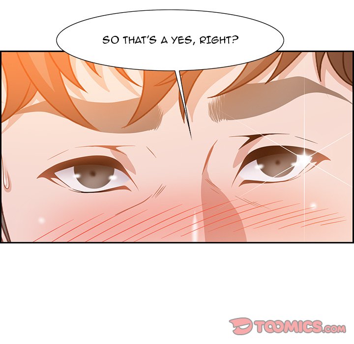 Tasty Chat: 0km - Chapter 6 Page 102