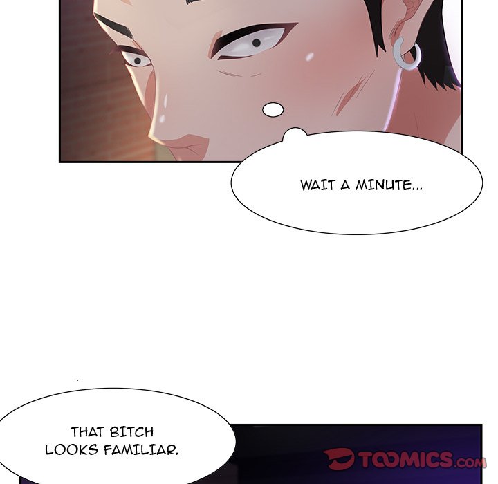Tasty Chat: 0km - Chapter 6 Page 117